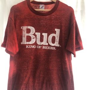 Vintage Budweiser T-Shirt